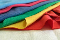 Комбинированный трикотаж: виды с фото, особенности