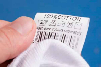 Значки на одежде для стирки: значения с фотопримерами и их расшифровка