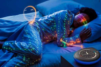 Пижама от бессонницы: описание новинки, правила ухода