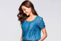 Ткань тенсель: описание, фото, преимущества, свойства