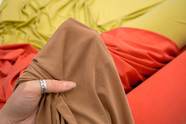 Ткань Купра: что это, фото, отзывы