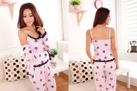 Ткани для пижам: описание с фотопримерами, характеристики и выбор