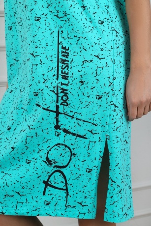 Туника женская Фристайл