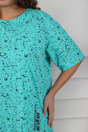 Туника женская Фристайл