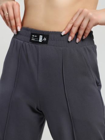 Брюки женские Разгар-2 антрацит