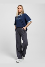 Брюки женские Разгар-2 антрацит