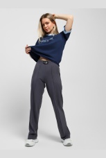 Брюки женские Разгар-2 антрацит