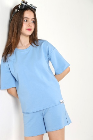 Костюм для девочки Миа-6