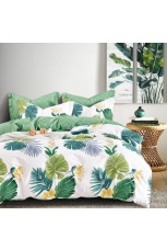 Постельное белье из сатина элеганс Т13-0333