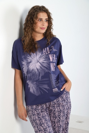 Костюм женский Венесуэла-2