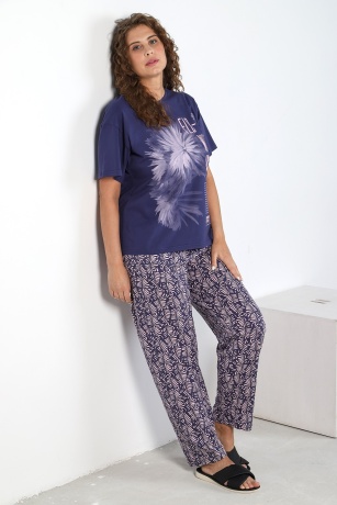 Костюм женский Венесуэла-2