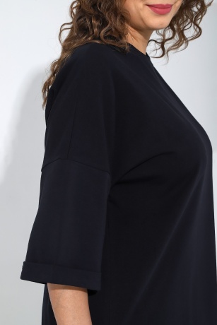 Костюм женский Рейв, черный