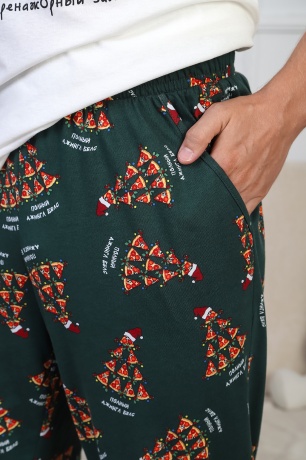 Костюм мужской Пиццайоло-4 молочный