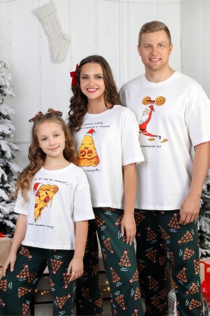 Костюм мужской Пиццайоло-4 молочный