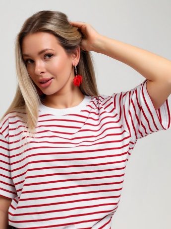 Футболка женская Брина-2