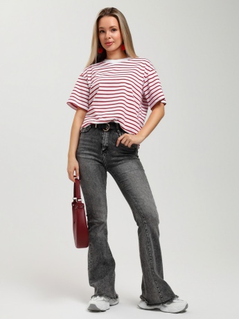 Футболка женская Брина-2