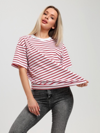 Футболка женская Брина-2