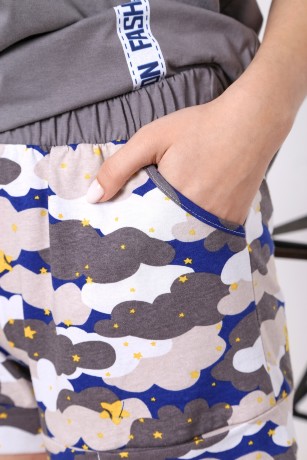 Костюм женский Орион-3