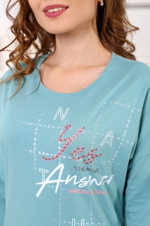 Костюм женский Лапландия-2