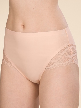 LBHC6340 трусы женские (пудра)