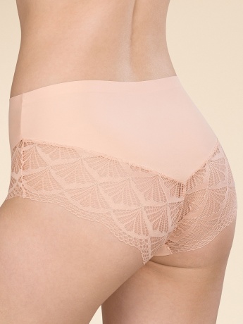LBHC6340 трусы женские (пудра)
