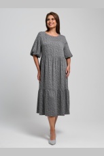 Платье женское Авантаж