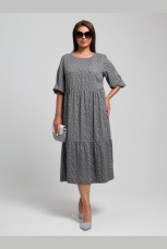 Платье женское Авантаж