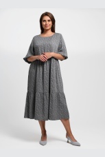 Платье женское Авантаж