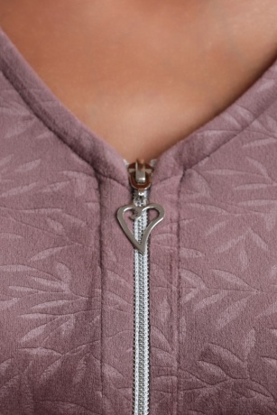 Халат женский Бархат