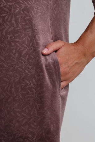 Халат женский Бархат