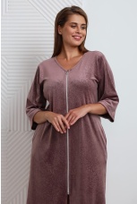 Халат женский Бархат