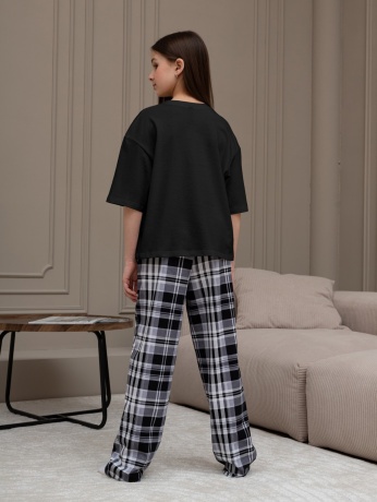 Костюм для девочки Мишель-1