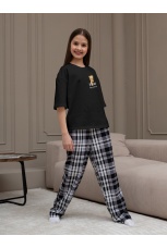 Костюм для девочки Мишель-1