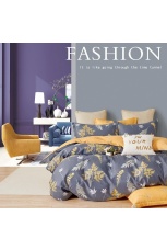 Постельное белье из сатина элеганс Т13-0320