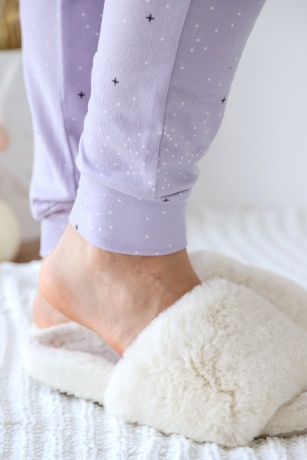 Костюм женский Снежок