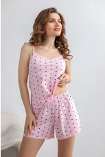 Женская пижама Пралине-2