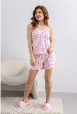 Женская пижама Пралине-2