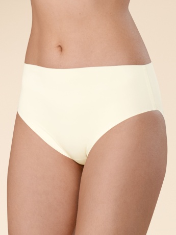 LBLC6349 трусы женские (молочный)