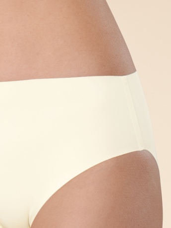 LBLC6349 трусы женские (молочный)