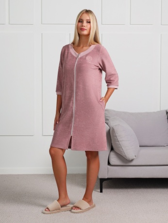 Халат женский Дейли