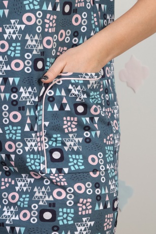 Туника женская Марокко-1