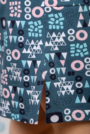 Туника женская Марокко-1