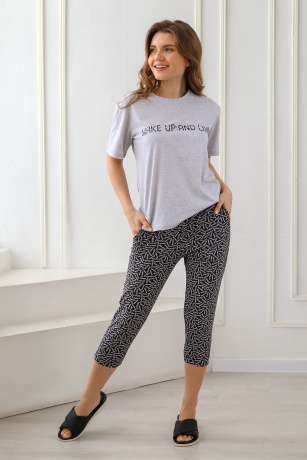 Костюм женский Вейкап-2