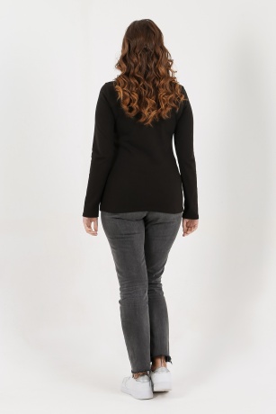 Водолазка женская Зима