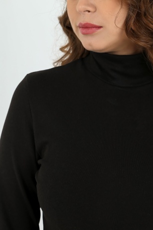 Водолазка женская Зима