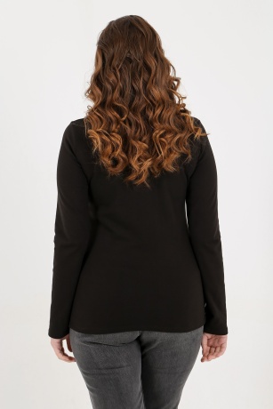 Водолазка женская Зима