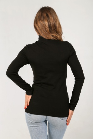 Водолазка женская Зима