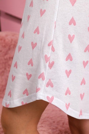 Сорочка женская Интрига-1