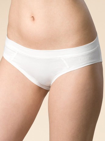 LULB6309 трусы женские (белый)