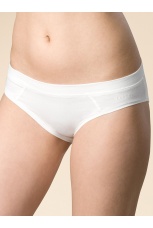 LULB6309 трусы женские (белый)